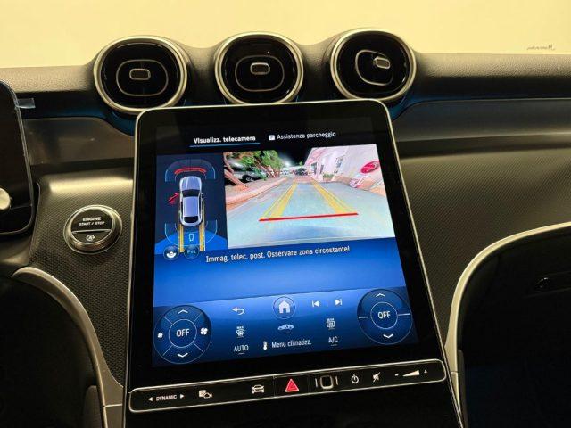 MERCEDES-BENZ GLC 200 d 4Matic Mild hybrid Coupé Advanced