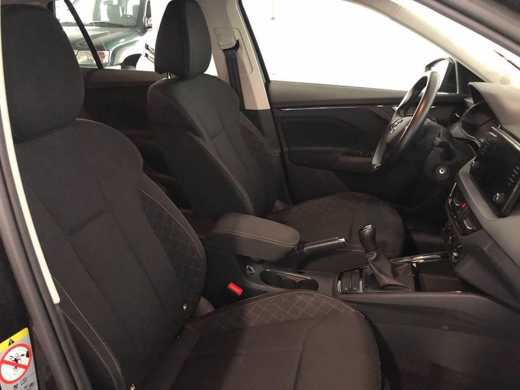 Skoda Kamiq 1.0 TSI Ambition