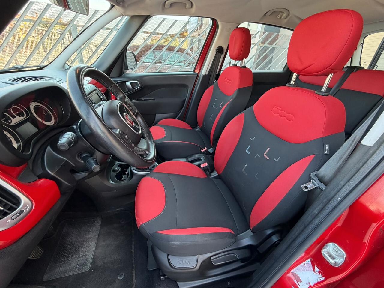 Fiat 500L 1.3 Multijet 95 CV Pop Star