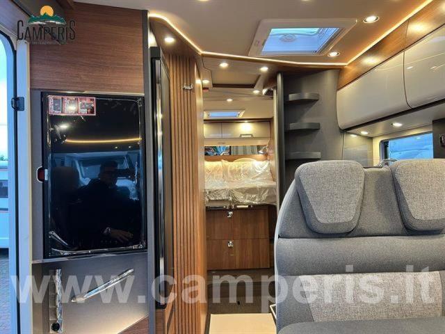 CARTHAGO CARTHAGO C2-TOURER I 148 RB-QB KMB