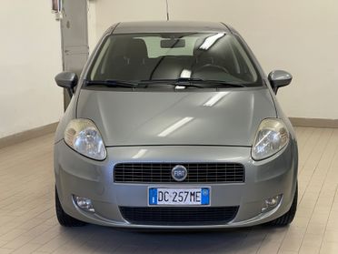 Fiat Punto 1.2 5 porte Dynamic