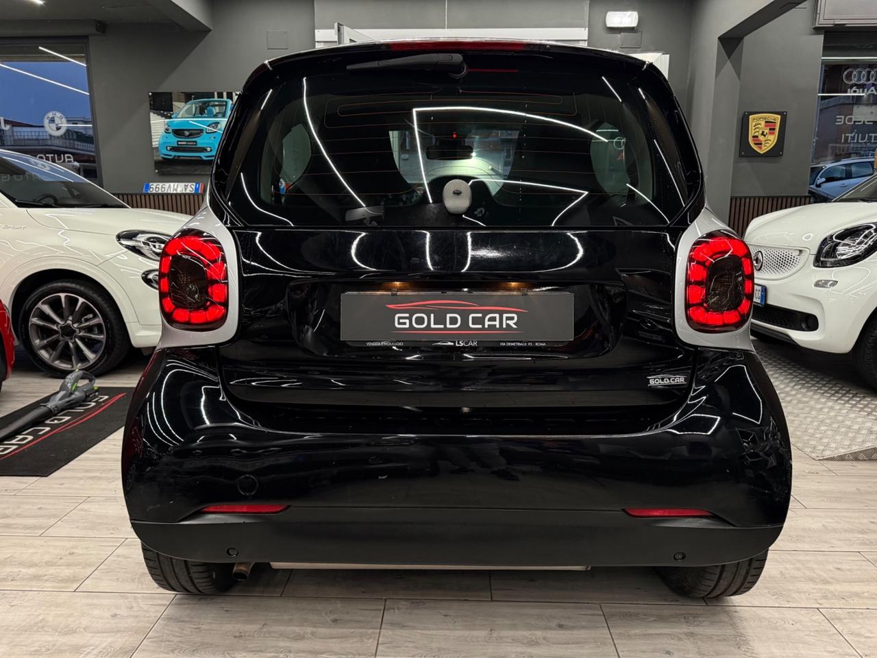 Smart ForTwo 70 1.0 Passion LED Pronta consegna