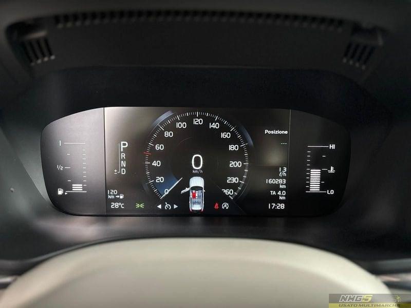 Volvo XC60 D4 AWD Geartronic Business