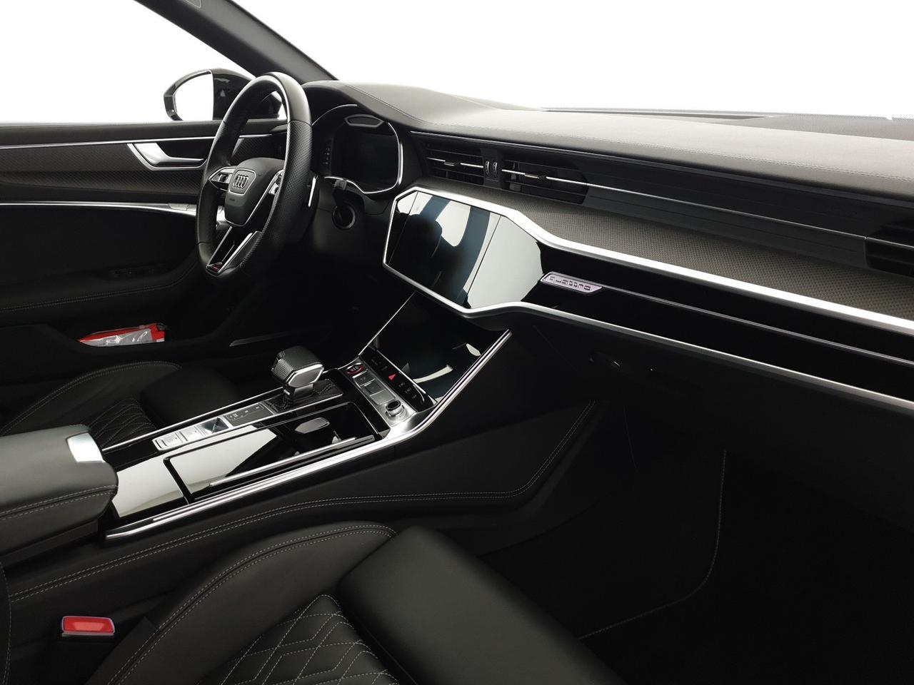 Avant 3.0TDI 344CV quattro tiptronic