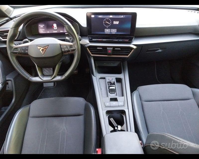 CUPRA Formentor 1.4 e-Hybrid DSG