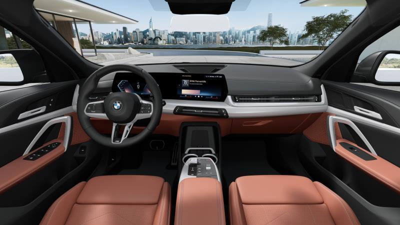 BMW X2 20 d 48V MSport Pro sDrive DCT