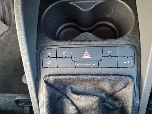 Seat IBIZA ST 1.2 TDI COPA