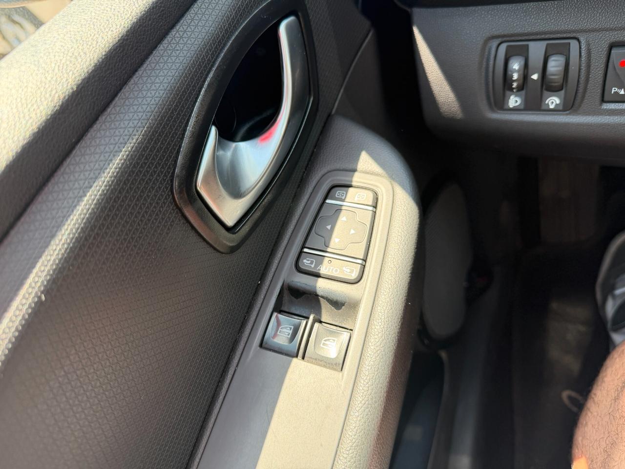 RENAULT CLIO ANNO 2017 1.5 DIESEL 90 CV