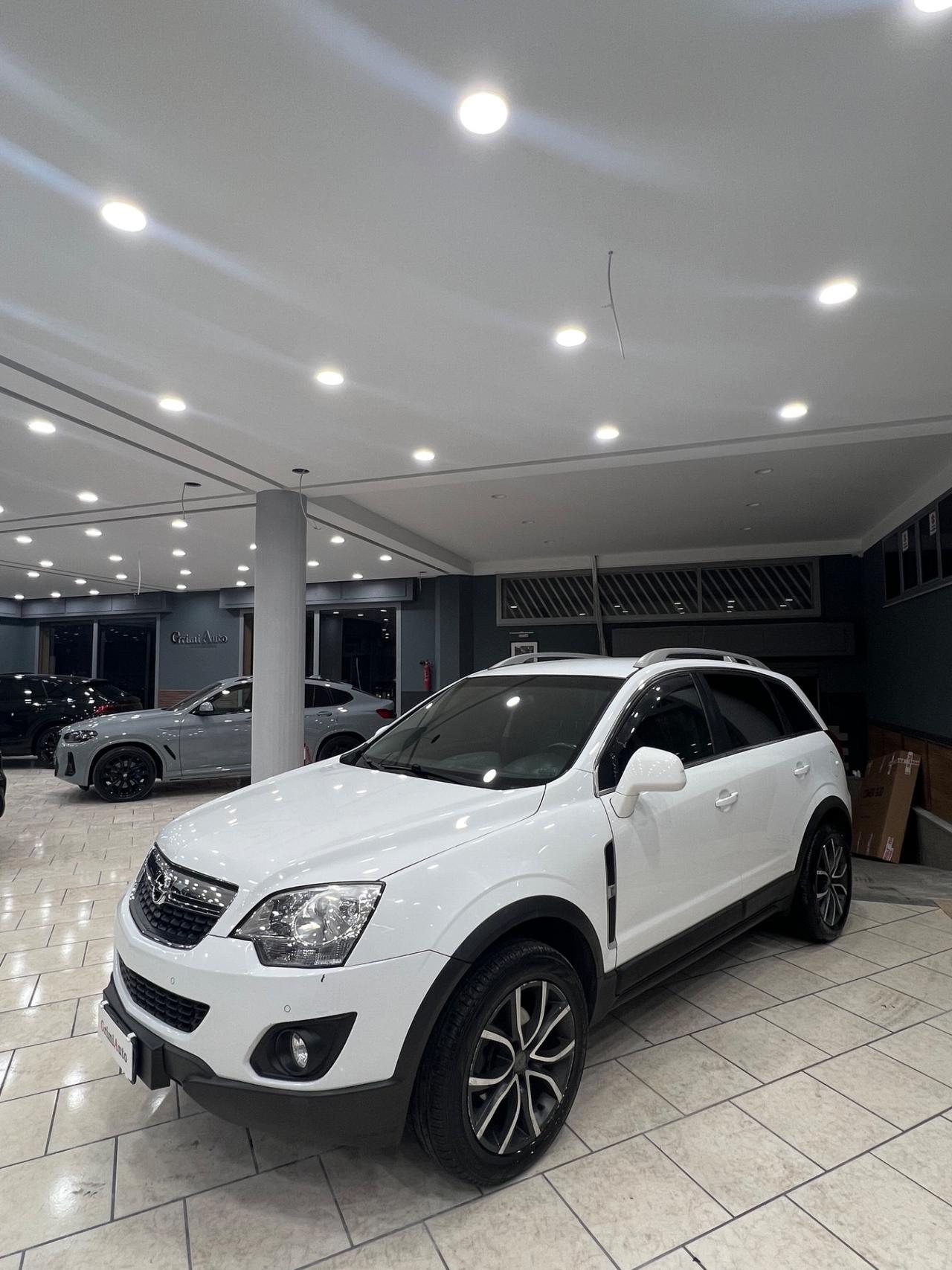 Opel Antara 2.0 CDTI 170CV Start&Stop Cosmo Plus