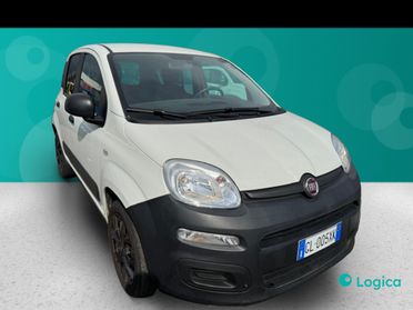 FIAT Panda III - Panda van 1.0 hybrid Pop 70cv 2p.ti serie 4 E6d