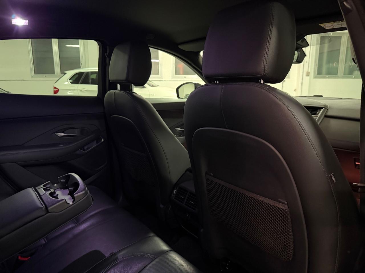 Jaguar E-Pace 2.0D 180 CV AWD aut. First Edition