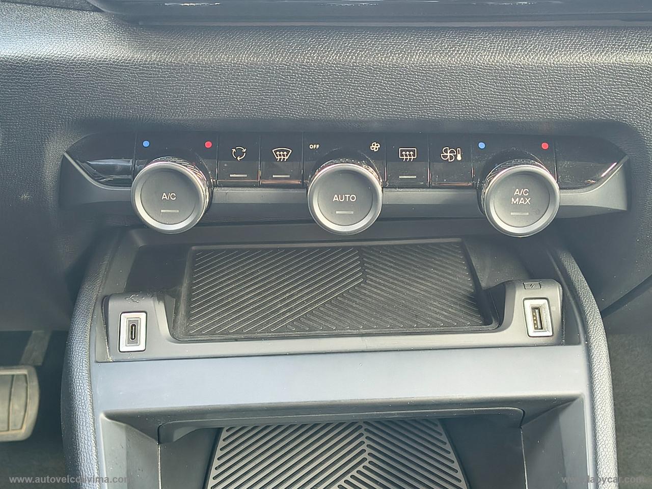 CITROEN C4 X BlueHDI 130 S&S EAT8 Max