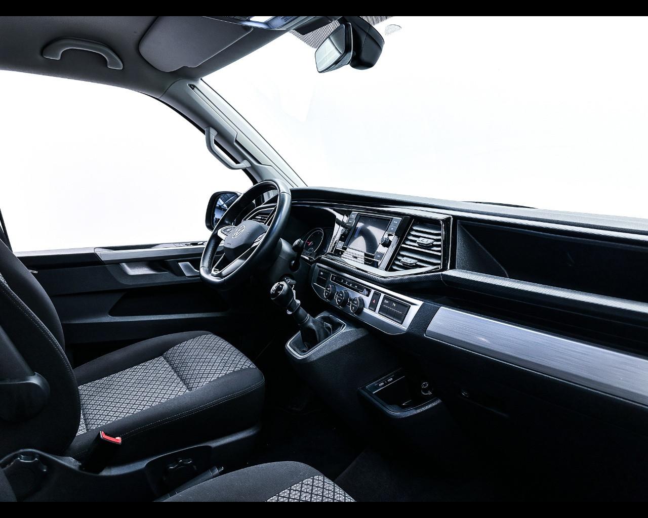 VOLKSWAGEN California 6ª 15-23 - California 2.0 TDI 150CV Beach Camper Edition