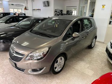 Opel Meriva 1.4 100CV Elective GPL EURO 6