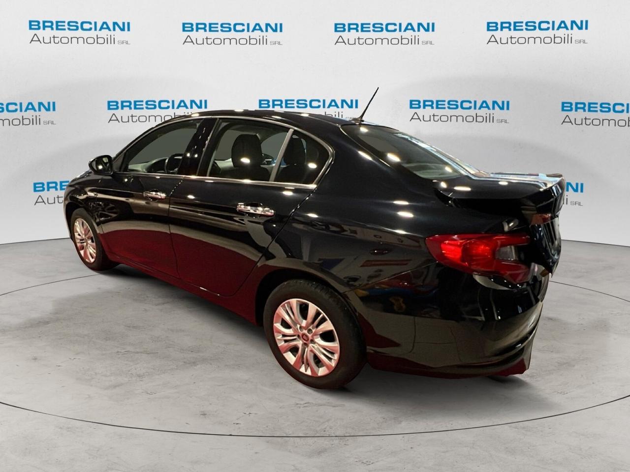 Fiat Tipo 1.4 4 porte Lounge