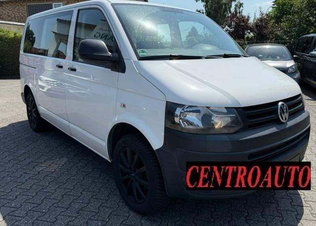 VOLKSWAGEN Transporter VW T5 2.0tdi 140cv 9Posti Euro6 Klima
