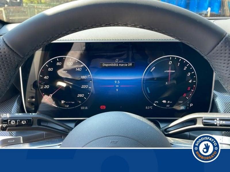 Mercedes-Benz GLC 300de 4Matic EQ-Power AMG Line Advanced Tech