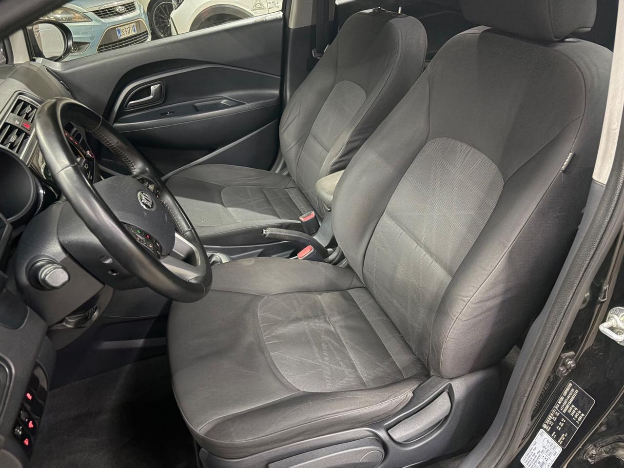 Kia Rio 1.1 CRDi 5p. Cool