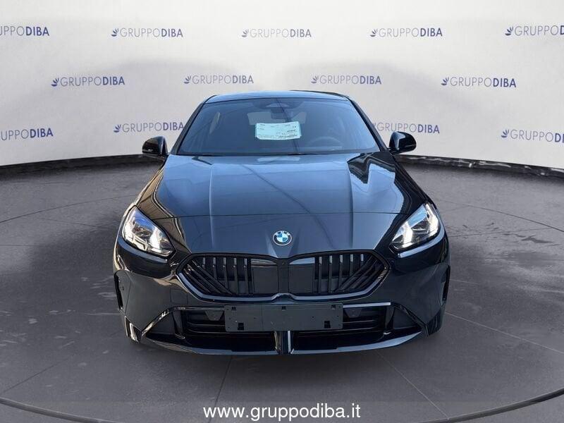 BMW Serie 1 120D