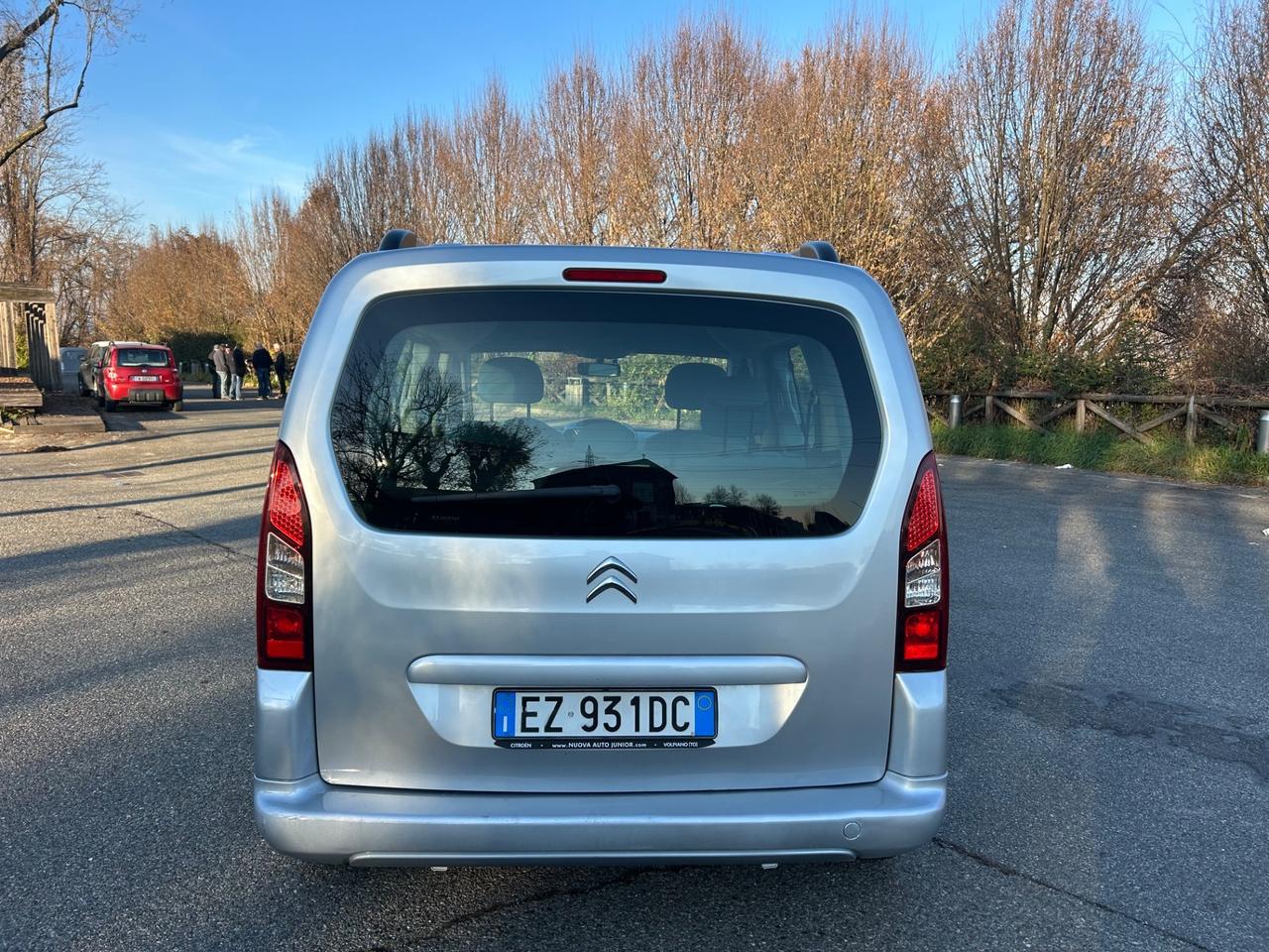 Citroen Berlingo Multispace BlueHDi 120 S&S XTR