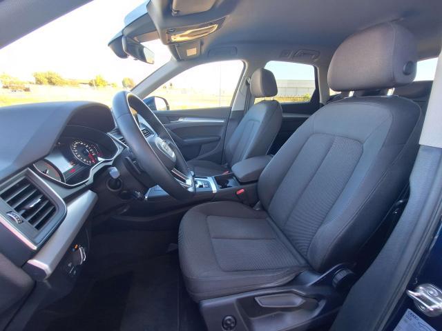 Audi Q5 Q5 35 2.0 tdi mhev Business Design 163cv S-Tronic