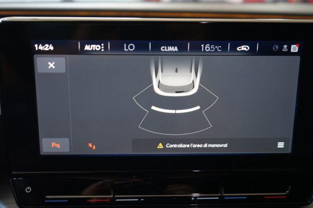 CUPRA Leon Sportstourer 1.5 Hybrid 150 CV DSG