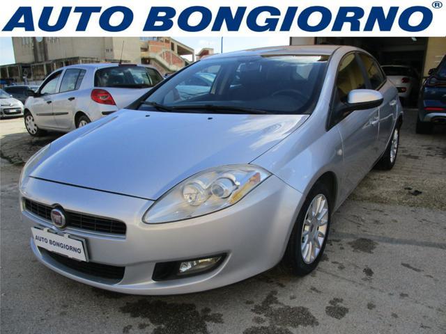 FIAT Bravo 1.9 MJT 120 CV Dynamic