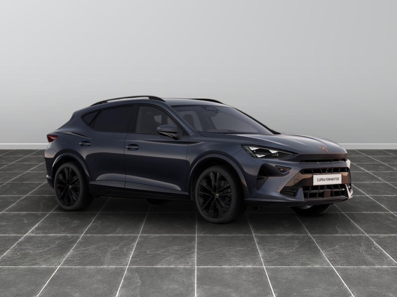Cupra Formentor 1.5 e-hybrid 204cv dsg