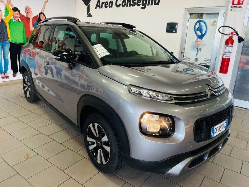 Citroën C3 Aircross PureTech 110 S&S Shine
