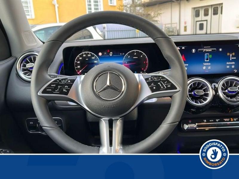 Mercedes-Benz GLB Classe 200d 4Matic Advanced Plus Progressive