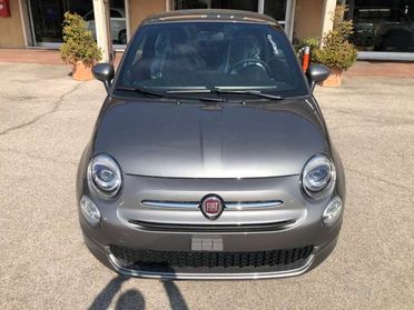 Fiat 500 1.0 hybrid Club 70cv