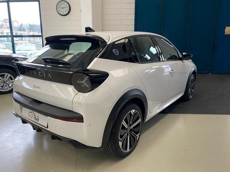 Lancia Ypsilon Hybrid e-DCT - PROMO SIRONIAUTO+