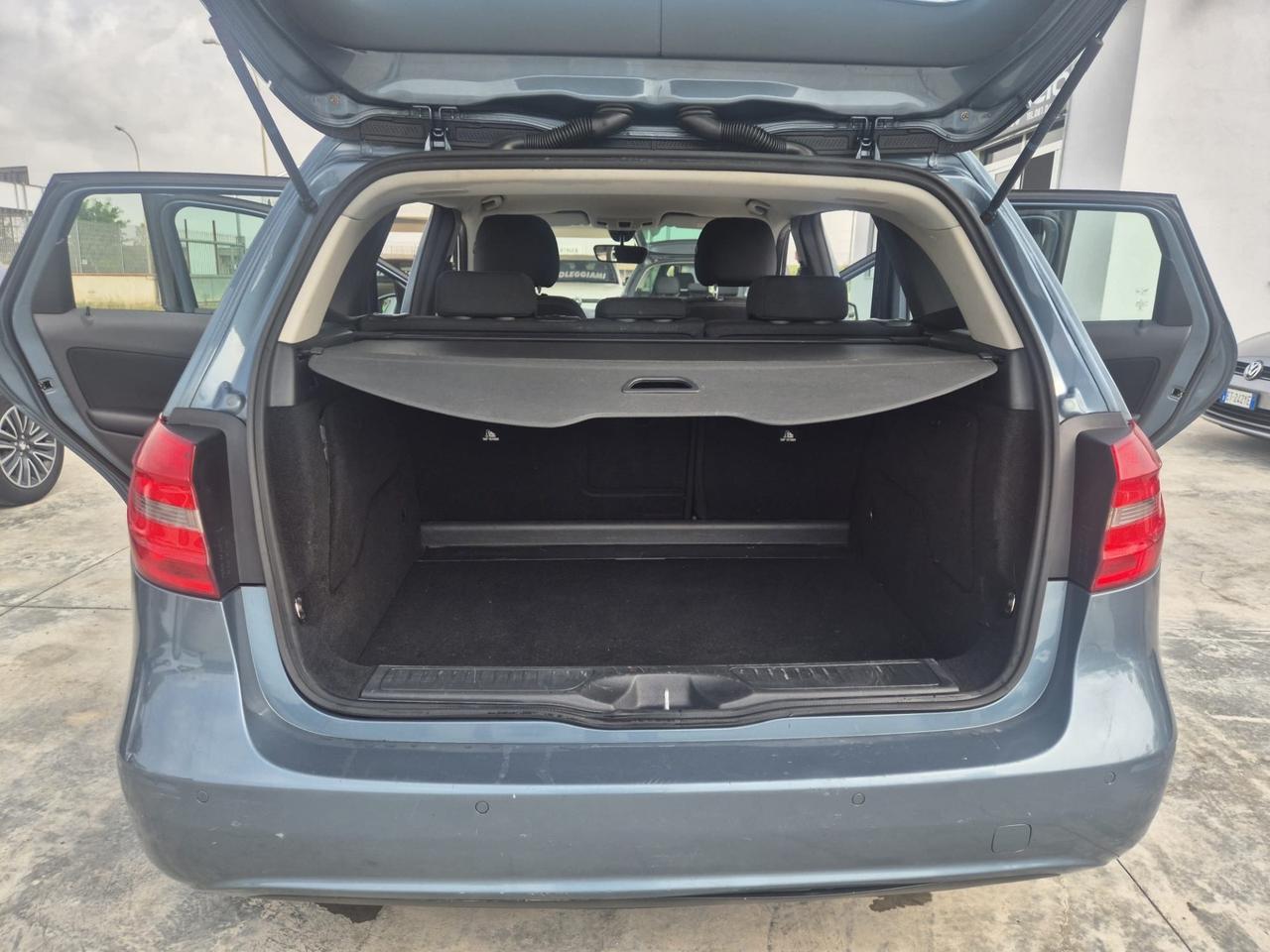 Mercedes-benz B 180 Premium Automatico