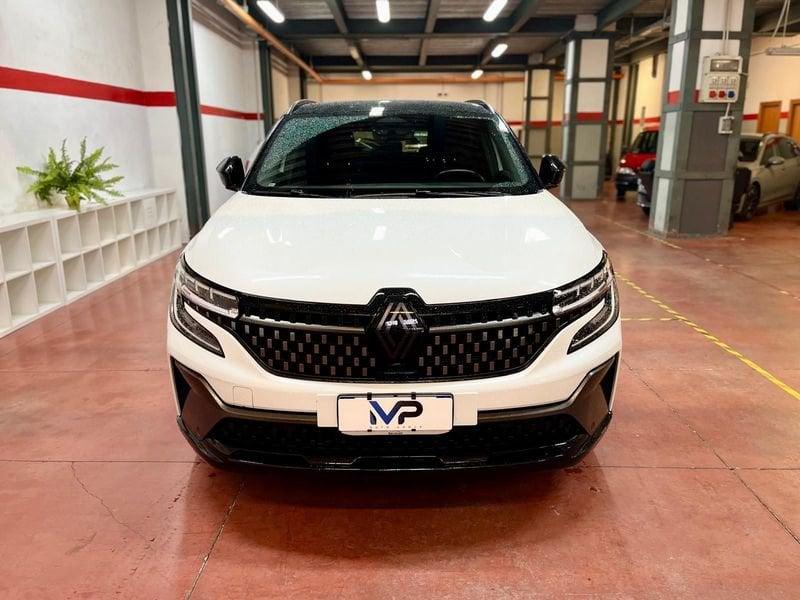 Renault Austral Austral Mild Hybrid Advanced 130 CV Esprit Alpine