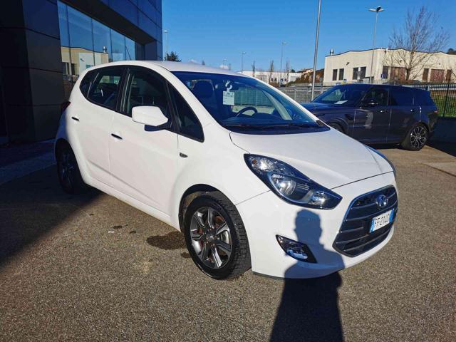 HYUNDAI iX20 1.4 90 CV Comfort