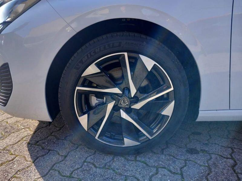 Peugeot 308 BlueHDi 130 S&S EAT8 Allure+P. VISION 360°+DR. ASS