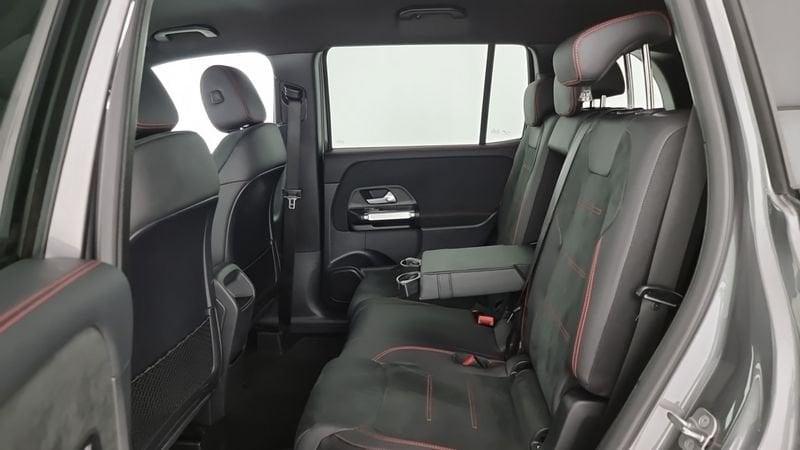 Mercedes-Benz Classe GLB 220 d Automatic 4Matic AMG Line Advanced Plus 7 Posti