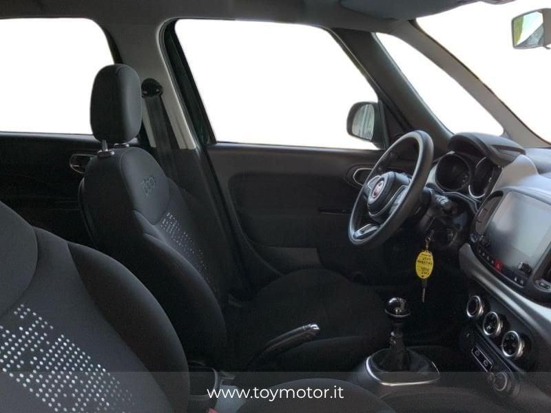 FIAT 500L 1.4 95 CV S&S Connect