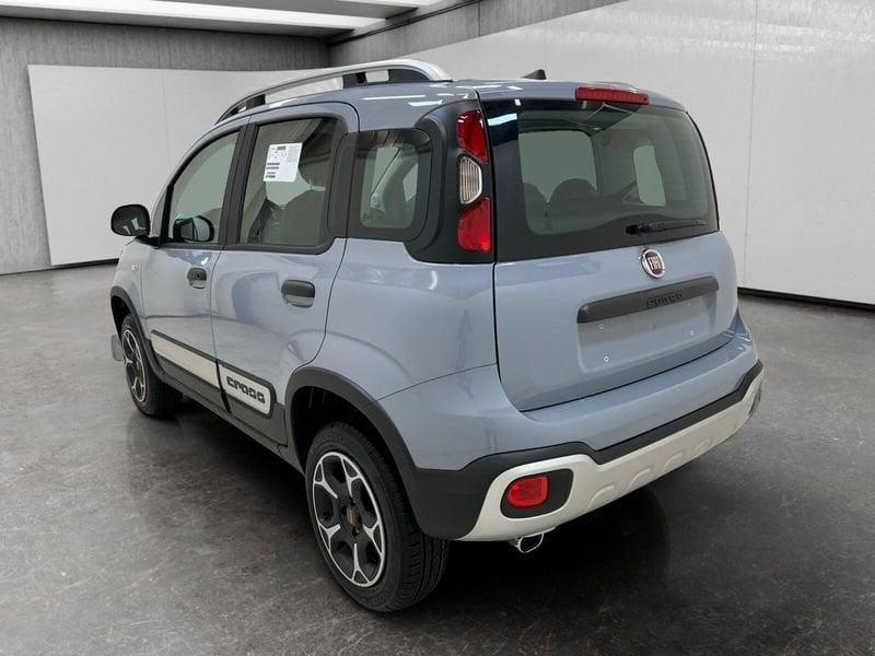 FIAT Panda Cross Panda 0.9 t.air t. Cross 4x4 s&s 85cv