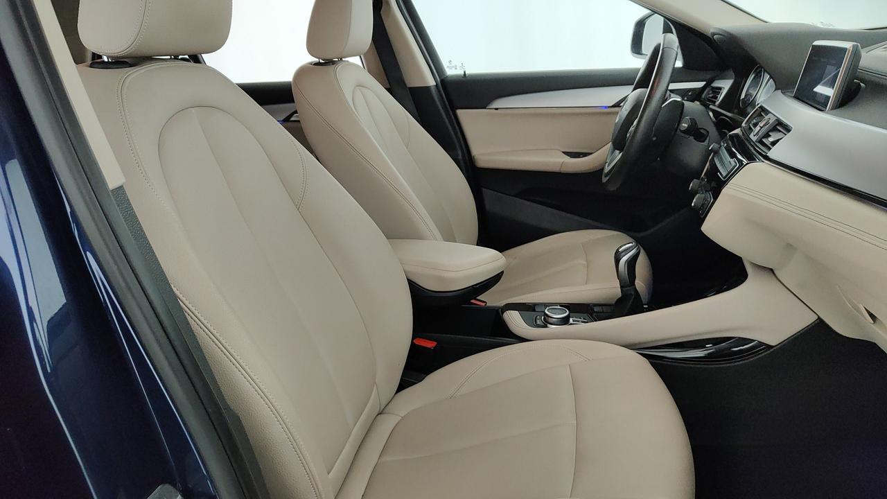 BMW X2 F39 - X2 F39 - X2 sdrive16d Business X