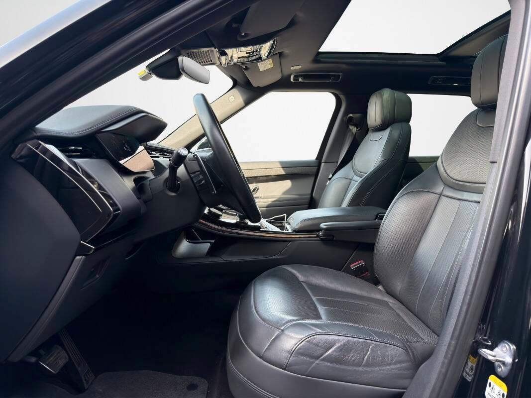 Land Rover Range Rover Sport 3.0d i6 mhev Dynamic SE awd 250cv auto