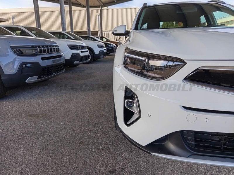 KIA Stonic Stonic 1.2 dpi Style gpl 82cv