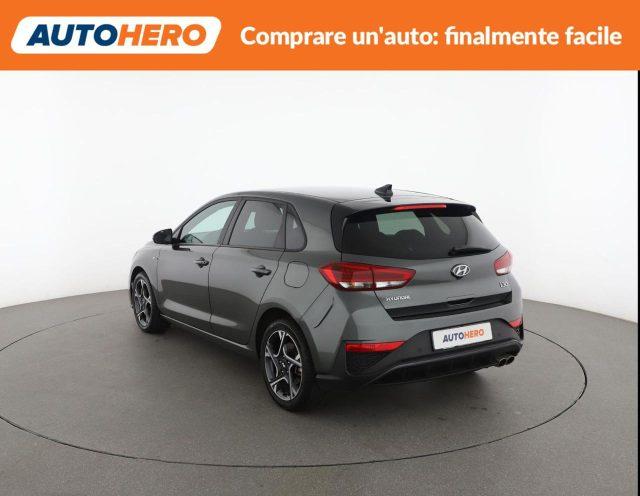 HYUNDAI i30 1.0 T-GDI iMT 48V 5 porte N-Line