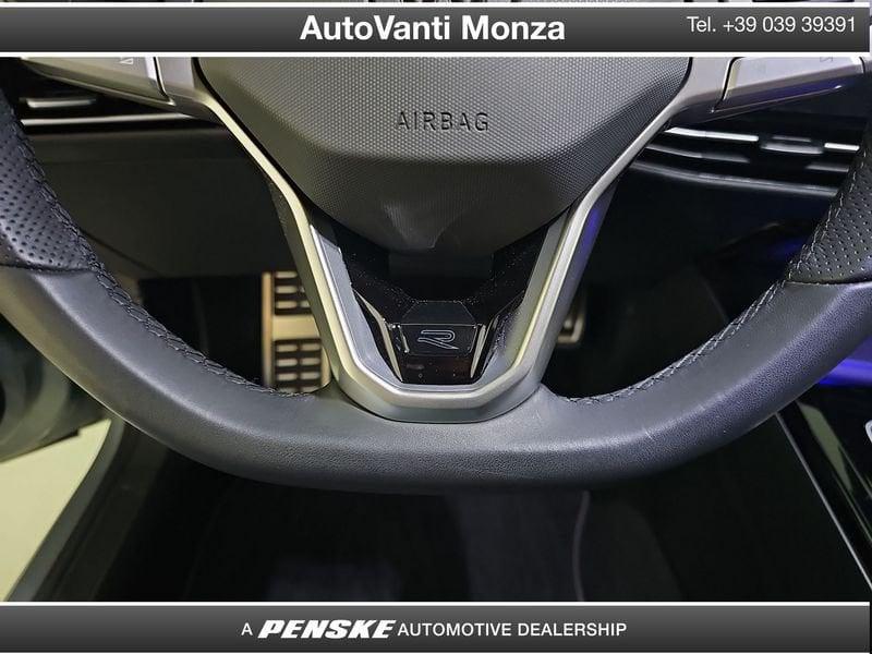 Volkswagen Golf Golf 1.5 eTSI 115 CV DSG R-Line Plus