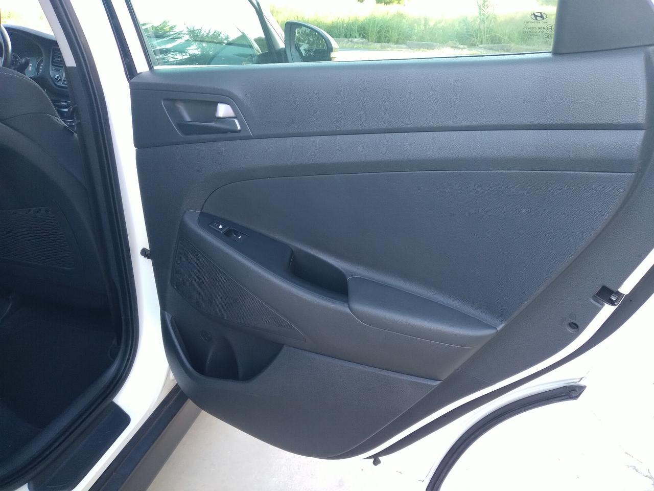 Hyundai Tucson 1.7 CRDi XPossible