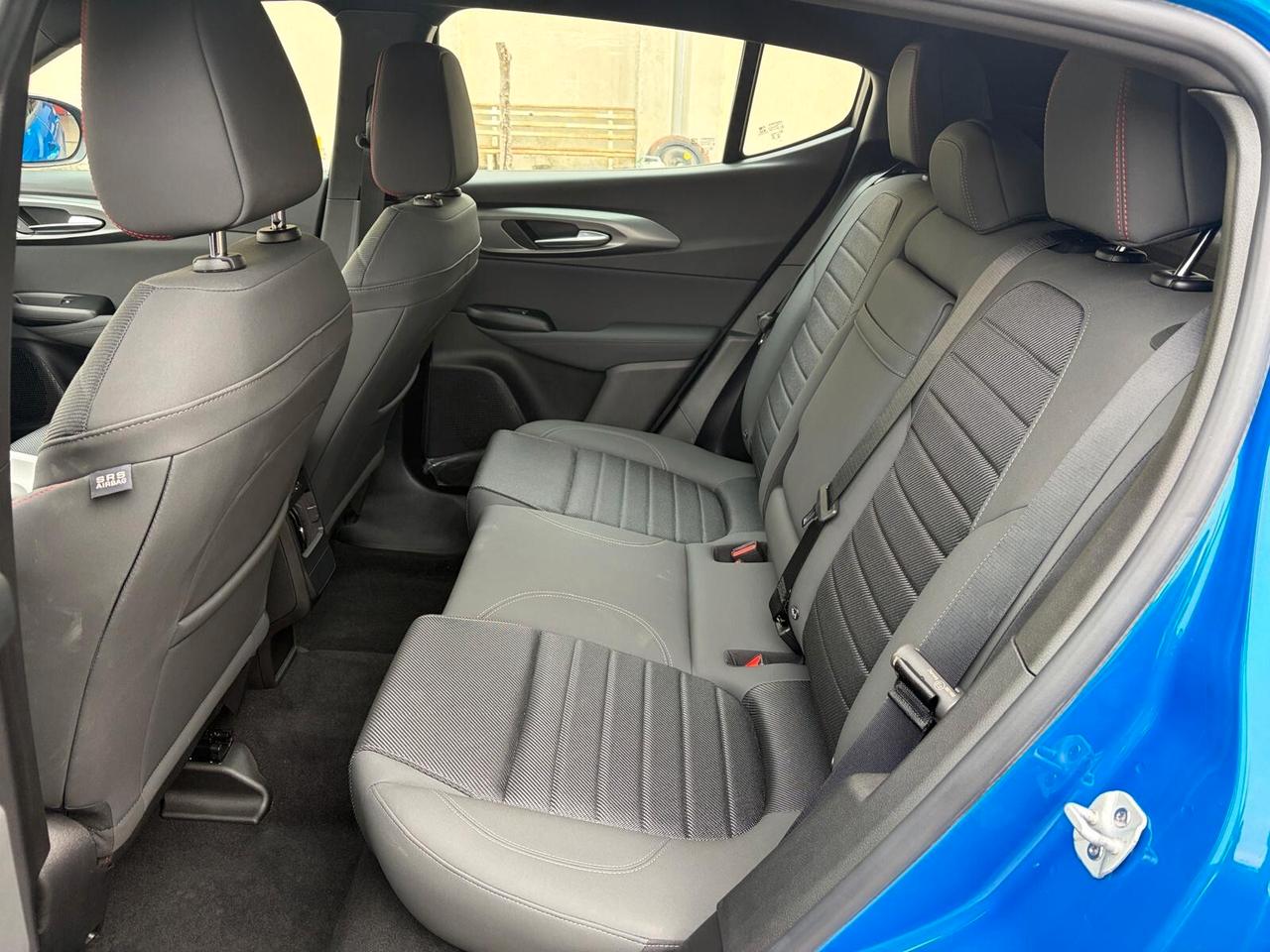 Alfa Romeo Tonale 1.6mtj2 130cv 96kw TCT6 Sprint