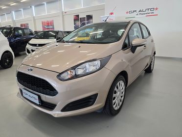 Ford Fiesta 5 Porte Fiesta 5p 1.0 Business 80cv E6