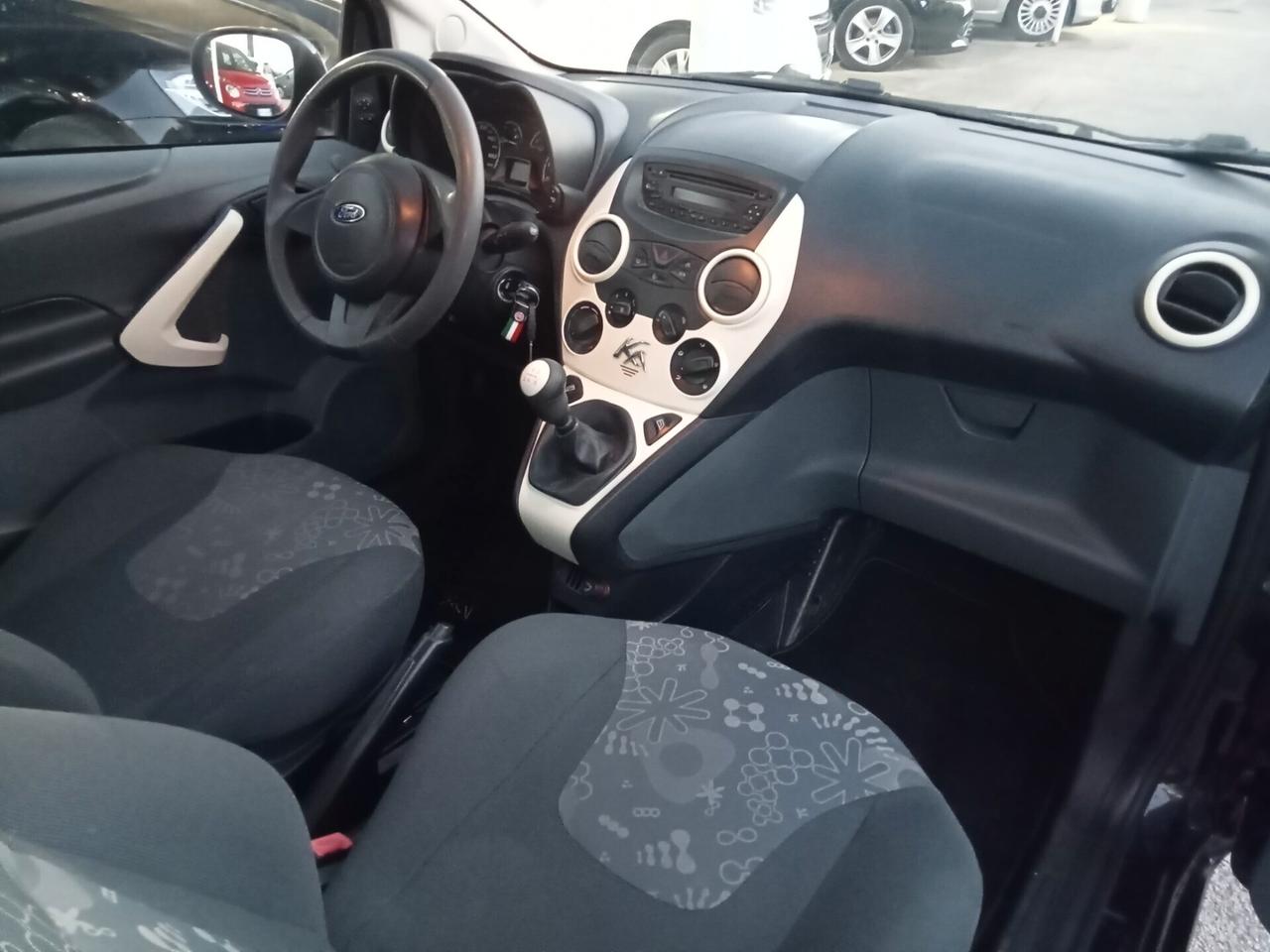 Ford Ka 1.2 1 PROPRIETARIO