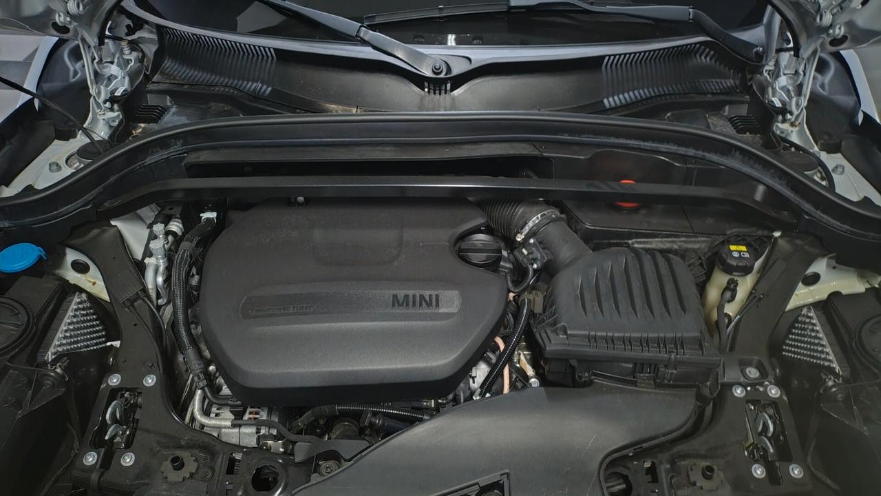 Mini 2.0 Cooper D Baker Street Countryman