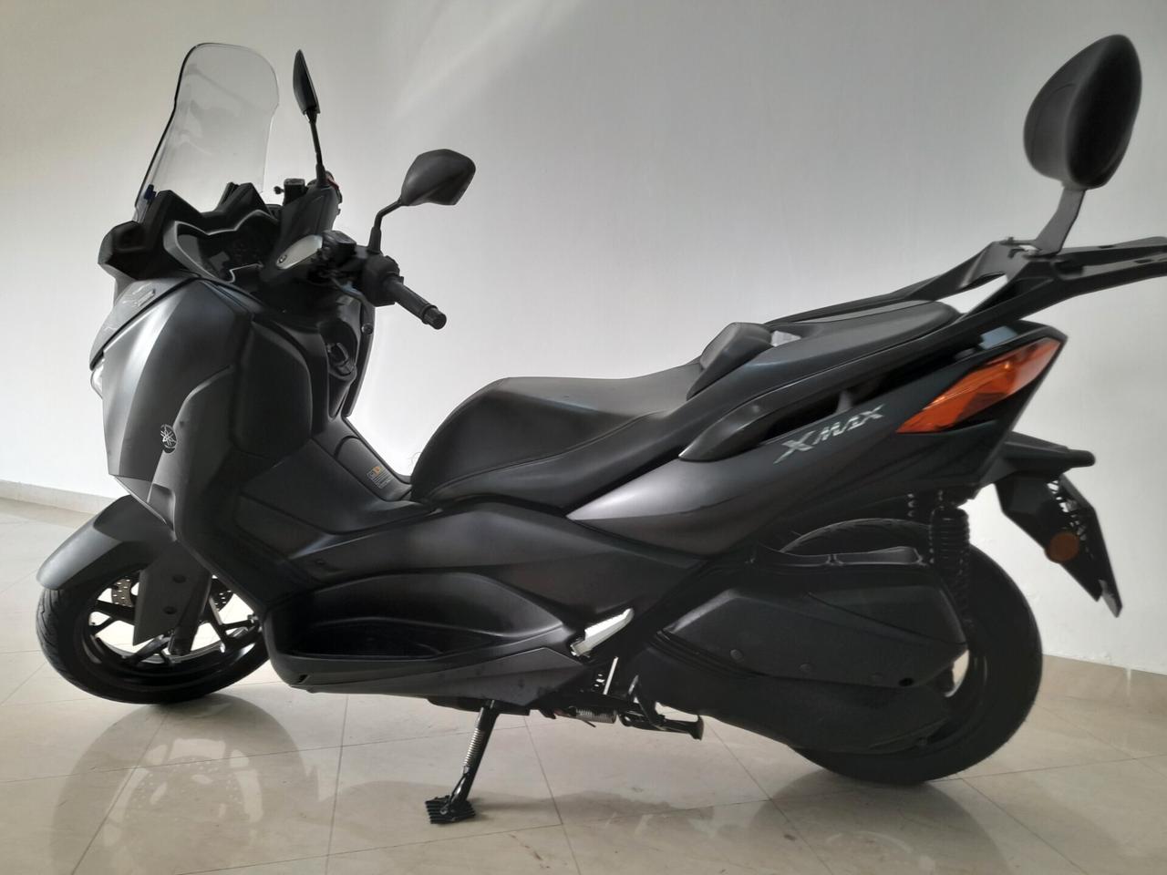 Yamaha X-Max 300 FULLED